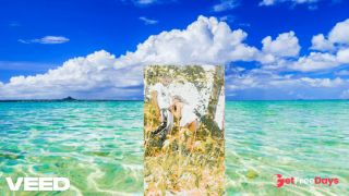 BEACH ISLAND OCEAN WATER BLOWJOB SHORE-3