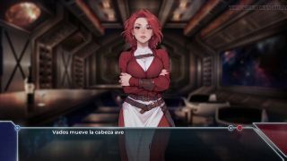 For You Divine Adventure - Learning the Hakai Technique with Sex Mini-Games-0