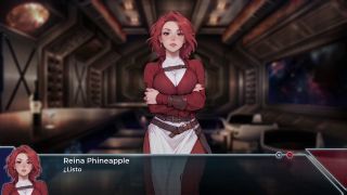 For You Divine Adventure - Learning the Hakai Technique with Sex Mini-Games-3