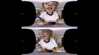 online adult video 38 VRVR-009 B - Virtual Reality JAV, asian stepmom on fetish porn -2
