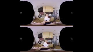 online adult video 38 VRVR-009 B - Virtual Reality JAV, asian stepmom on fetish porn -3