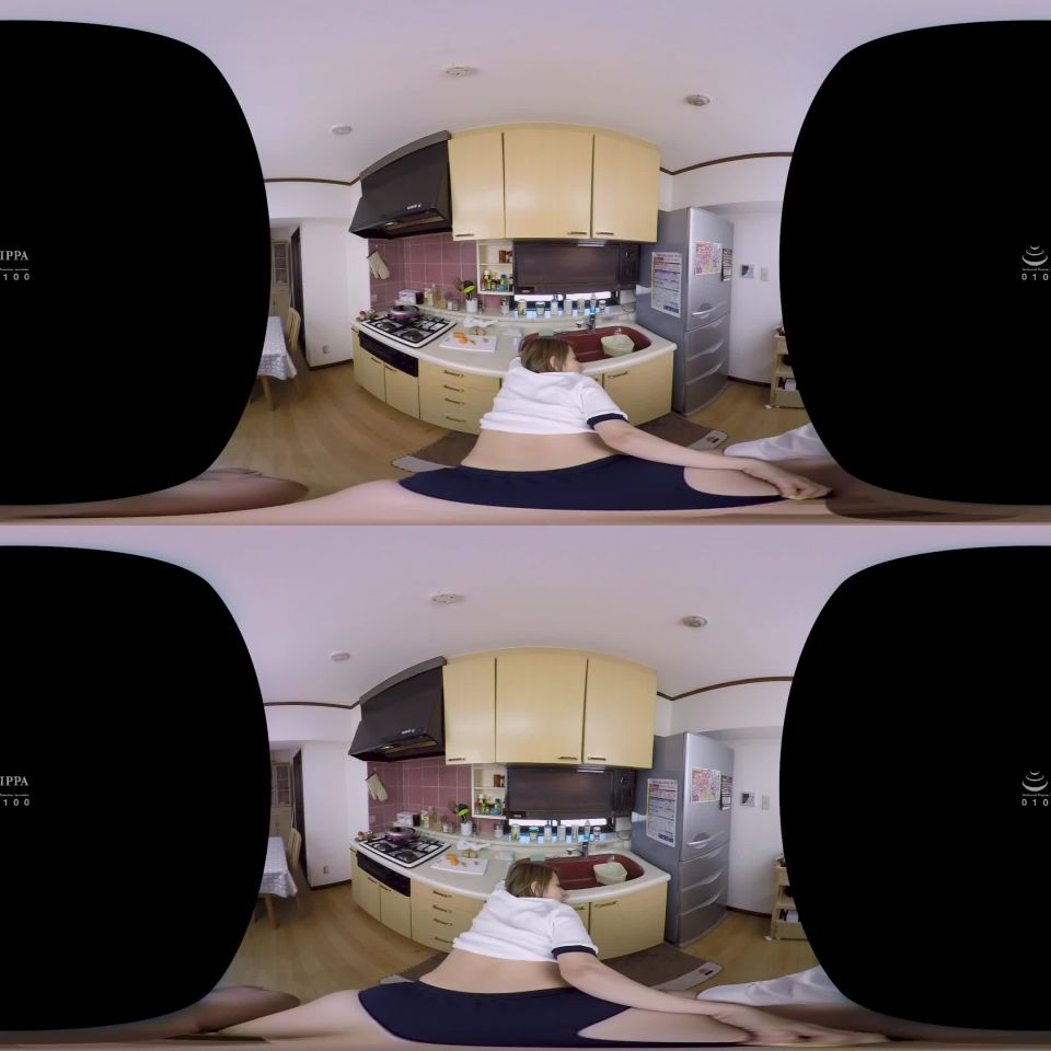 online adult video 38 VRVR-009 B - Virtual Reality JAV, asian stepmom on fetish porn 