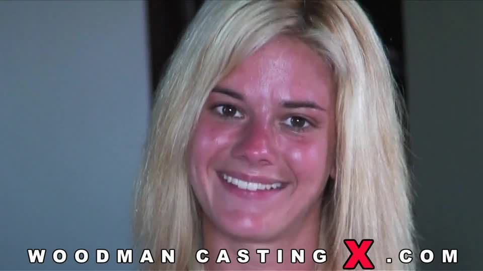 Chloe Delaure casting X Teen!