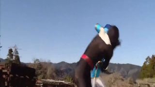 [SuperMisses.com] ZEPE-61 Super Heroine Rangers: 4 Cornered Squadron Heroines-000-4