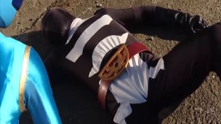 [SuperMisses.com] ZEPE-61 Super Heroine Rangers: 4 Cornered Squadron Heroines-000-5