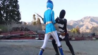 [SuperMisses.com] ZEPE-61 Super Heroine Rangers: 4 Cornered Squadron Heroines-000-8