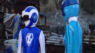 [SuperMisses.com] ZEPE-61 Super Heroine Rangers: 4 Cornered Squadron Heroines-000-9