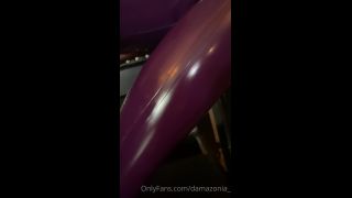 adult video clip 21 russian amateur sex amateur porn | Mistress Damazonia - Damazonia Damazonia - boots worship latex worship goddess worship 07-12-2020 | amateur-6