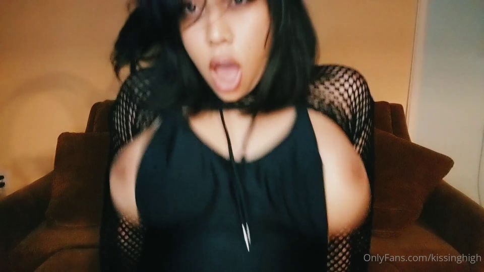 online xxx video 38 Kissinghigh – Sex Simulator I Love Imagining and Encouraging You - joi - femdom porn femdom therapy