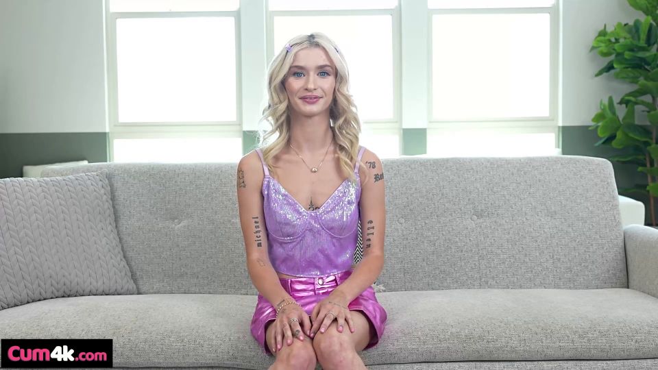 6292 Tiny Cum Dumpster Keeps Begging For More Cum - Emma Rosie