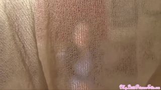 xxx clip 5 ebony smoking fetish Princess Ellie Idol – Princess Of The Hitwomen, jerkoff instructions on pov-8