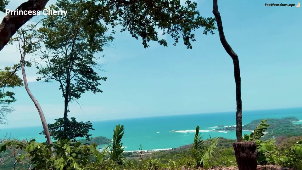 [K2S.CLUB] Prrincess Cherry - Vaca Cuck Cleanup - FullHD 1080P