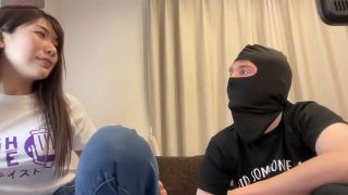 hidinginjapan - Japanese Pornstar Hanamiya Kyoko Streams for the first time!-1