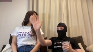 hidinginjapan - Japanese Pornstar Hanamiya Kyoko Streams for the first time!-5