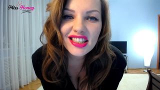 video 36 Honey Barefeet – Intense Faggot Brainwashing, boobs ass booty biggest on big ass porn -7