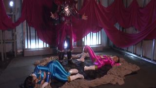 [SuperMisses.com] SPSB-58 Ryuseijer Star Destroying Army Eclipse Special Vol.2-027-5