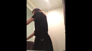 Voyeur Gcolle changing 1 - aidorukigae17 on voyeur -1