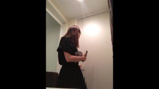 Voyeur Gcolle changing 1 - aidorukigae17 on voyeur -5