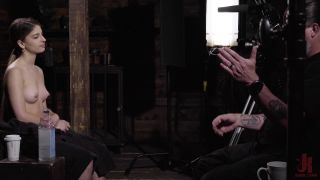 Kristen Scott School Of Submission: Kristen Scott Day 4 D...-7
