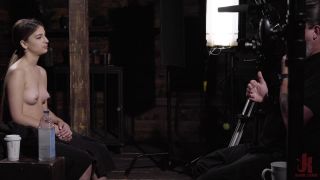 Kristen Scott School Of Submission: Kristen Scott Day 4 D...-8
