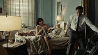 Zoe Kazan – Revolutionary Road (2008) HD 1080p - (Celebrity porn)-5