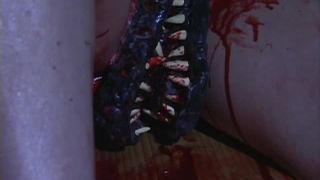 adult clip 17 Sexual Parasite: Killer Pussy / -: ( ), bloody femdom on fetish porn -4