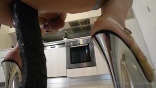 adult xxx clip 15 [OnlyFans] Danika Deep - Champagne Enemas 04 Feb 2021 [HD, 1080p] on brunette girls porn cnc fetish-3