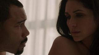 Lela Loren Nude - Power s02e08 2015-3