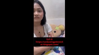 GADIS INI BAYAR KOST PAKE MEMEK SEMPIT-0