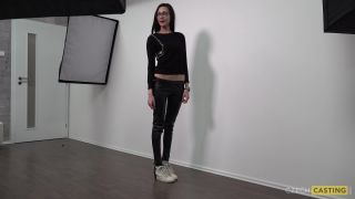 free porn clip 36 fetish alt spanking casting | Czech Casting – Lada | tight-pussy-2