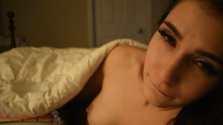 clip 2 HoloTheWiseWulf – Sister Makes You Cum Under The Covers - sisters - hardcore porn hardcore vibrator-8
