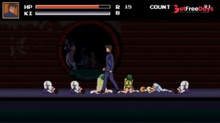 College Brawl Side Scroller Hentai Fighting Game Stage 04 Full Porn Game Play-0