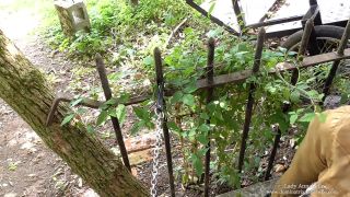 clip 37 Cum Dine on Me, Alfresco Style!!, tall japanese femdom on blowjob porn -1