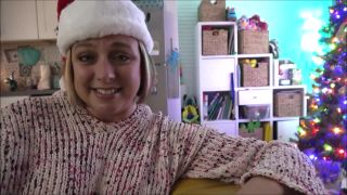 online porn video 9 Brianna Beach - The Christmas Party (FullHD), muscle girl femdom on femdom porn -1