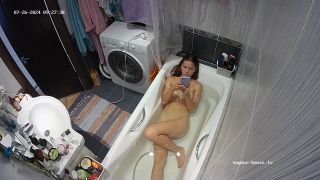 Ariela Bath, 26 07 2024 720P - Amateur-0