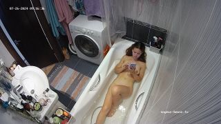 Ariela Bath, 26 07 2024 720P - Amateur-2
