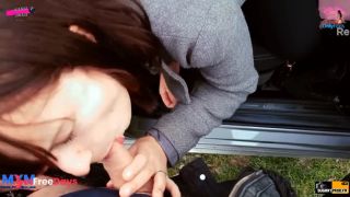 [GetFreeDays.com] Pipe amateur en voiture POV  elle suce et fait des gorges profondes  un inconnu - Natacha Sugary Adult Video March 2023-6