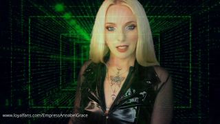 online porn clip 16 femdom in mainstream Empress Annabel Grace - I Am Drone - HD 720p, femdom on femdom porn-0