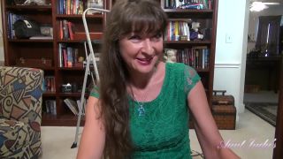 Porn online Auntjudies presents Gabrellia-0