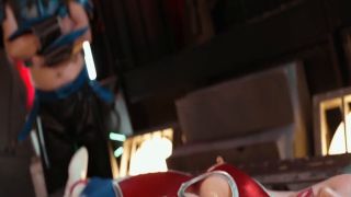 [SuperMisses.com] SPSD-97 Ultimate Monster Development Project Angler Monster Bozu vs. Cosplayer-017-3