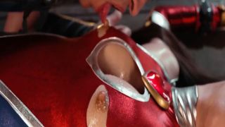 [SuperMisses.com] SPSD-97 Ultimate Monster Development Project Angler Monster Bozu vs. Cosplayer-017-7