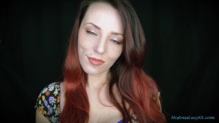 free xxx video 47 christmas femdom Mistress Lucyxx – Virgin Humiliation 2, masturbation instructions on femdom porn-2