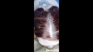 Redheaded Chick Wanted Nothing More Than To Get A Thick Facial - L0veHomePorn - Homemade-5