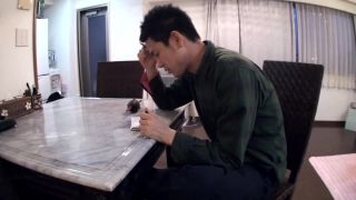 BEB-020 Reducing Mosaic 自宅に押しかけたら逆にやられてしまった！！ JULIA. - JAV-3