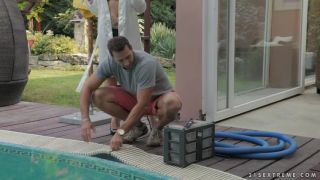 xxx clip 13 Stepmother s Rules, foot fetish 1080p on hot babes -1