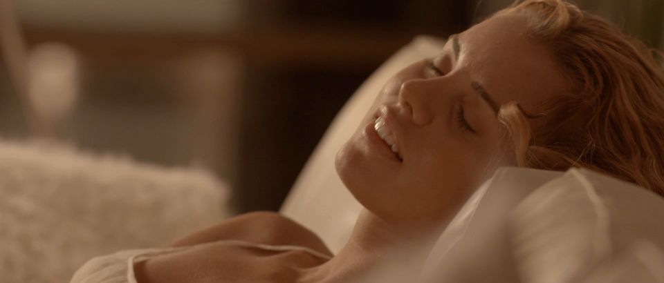 X Art Cristalina Carmen FullHD Hot Show Scene Revealed