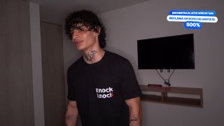 6256 Mi Esposa Colombiana Me Hace Cornudo Frente A Mis Ojos Y...-4
