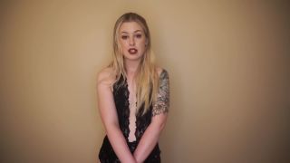 video 28 femdom cc Mystie Mae – I Know How you Really Feel Imposed Bi, femdom on femdom porn-9