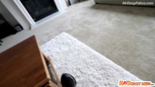 Emma Stone POV Revenge Fuck Porn DeepFake-3