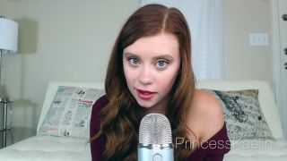 adult xxx clip 35 Bratty Kaelin - ASMR Poppers Mesmerizing JOI on femdom porn karate fetish-9